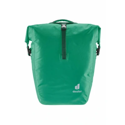 Abbildung von Deuter Fahrradtasche Weybridge 25+5 fern
