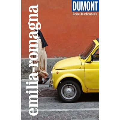 Abbildung von DuMont Reise Taschenbuch Reiseführer Emilia Romagna: plus Reisekarte. Mit individuellen Autorentipps und vielen Touren.