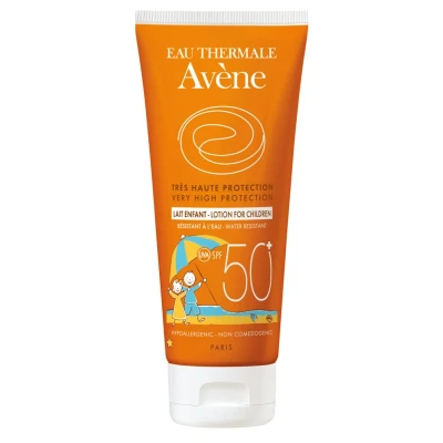 Abbildung von Avène Sun Protection Child SPF 50+