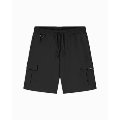 Abbildung von Black Bananas Shorts, Herren, Größe: XXL,