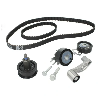 Abbildung von INA 530 0089 10 Zahnriemensatz 130 VOLKSWAGEN: Caddy 3 Kombi, Polo IV Schrägheck, Golf 4 AUDI: A2, SEAT: Ibiza Schrägheck
