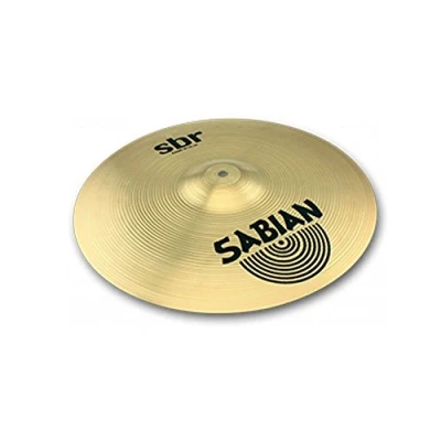 Abbildung von Sabian 16&quot; SBR Crash