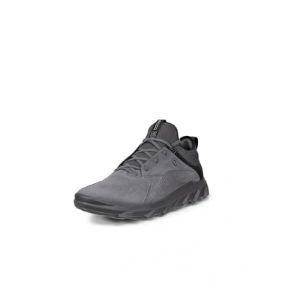 Abbildung von ECCO Ulttrn M Sneaker low, Herren, Größe: 47, Titanium Schuhe