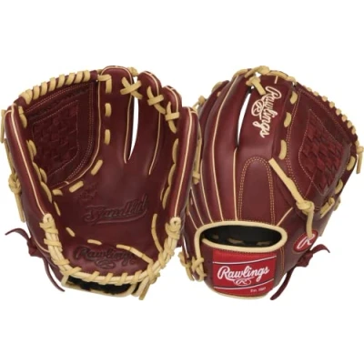Abbildung von Rawlings S1200BSH 12 Zoll Modell LH