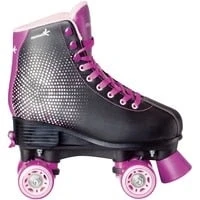 Abbildung von Rollschuh Muuwmi Disco, lila, Gr. 35 38