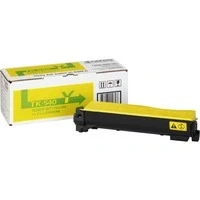 Abbildung von Kyocera TK 540Y Gelb Toner
