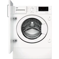 Abbildung von BEKO Einbauwaschmaschine &quot;WMI71433PTE1&quot;, WMI71433PTE1, 7 kg, 1400 U/min