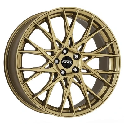 Abbildung von Fuji gold 8 0x19 5x112 ET40 MB70 1