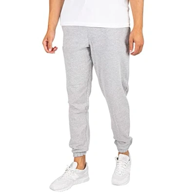 Abbildung von Vans Herren Trecker Hose Trainingshose, grey heather, 34 37