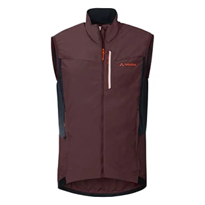 Abbildung von VAUDE Herren Mens Kuro Air Vest Weste, Dark Oak, M EU