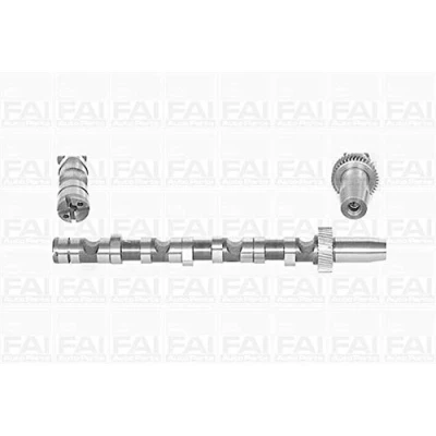 Abbildung von FAI AutoParts C245 Nockenwelle für Zylinder 4 6 AUDI: A6 C5 Avant, A8 D2, A4 B6 VOLKSWAGEN: Passat B5 GP Variant, Variant
