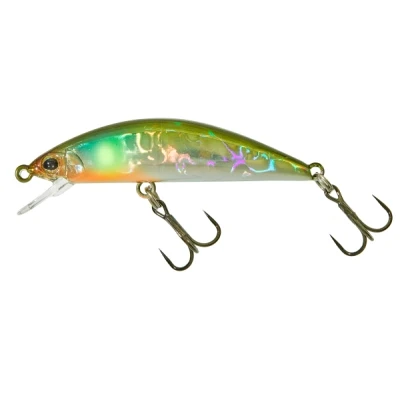 Abbildung von Illex Tricoroll HW Wobbler NF Ayu 5.5cm (4.5g)