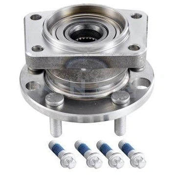 Abbildung von SNR R183.11 Radlagersatz JAGUAR: X Type Kombi, Limousine