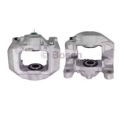 Abbildung von BOSCH 0 986 135 110 Bremssattel Aluminium 66 VOLKSWAGEN: Touareg I