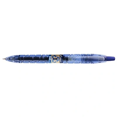 Abbildung von 10 x Pilot Gelschreiber B2P Bottle to pen 0,3 blau