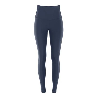 Abbildung von WINSHAPE Damen Functional Comfort Tights Hwl117c “high Waist Leggings, Anthrazit, L EU