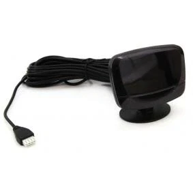Abbildung von AMiO GOLD, LED GRAF 01578 Einparkhilfe hinten mit Sensor 4