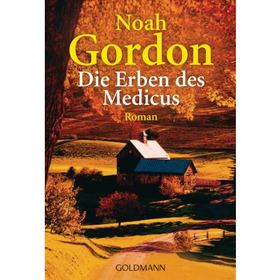 Abbildung von Die Erben des Medicus: Roman (Die Medicus Reihe, Band 3)