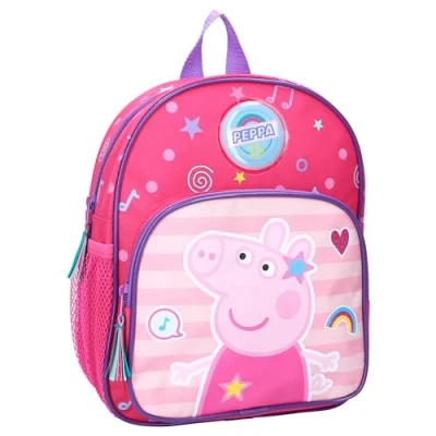Abbildung von Vadobag Rugzak Peppa Musik und Tanz