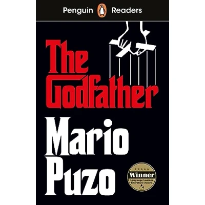 Abbildung von Penguin Readers Level 7: The Godfather (ELT Graded Reader)