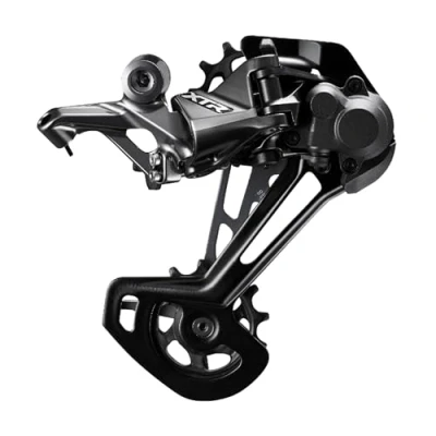 Abbildung von Hintere Kettenschaltung Shimano XTR RD M9100 SGS 12 vitesses