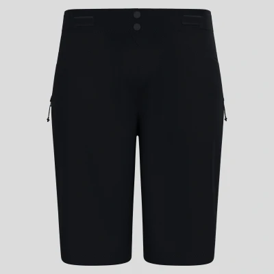 Abbildung von ODLO Explorer Kurze Sporthose, Herren, Größe: 46/48, Black