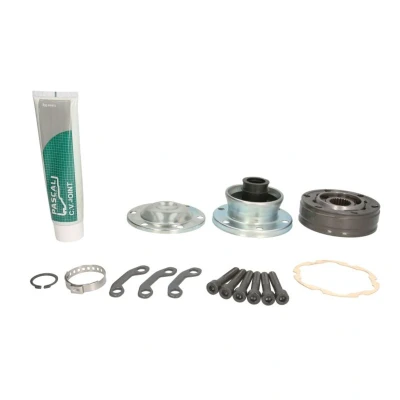 Abbildung von PASCAL G8Y007PC Gelenksatz getriebeseitig JEEP: GRAND CHEROKEE 3, Commander