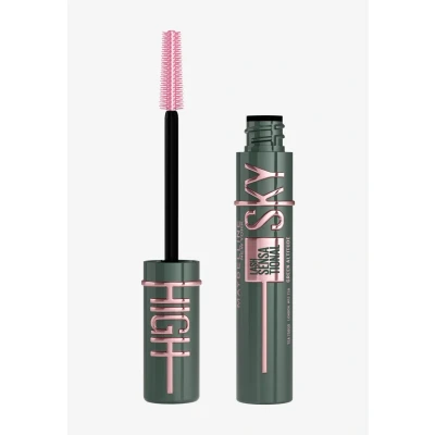 Abbildung von Maybelline New York Lash Sensational Sky High Mascara Green Altit