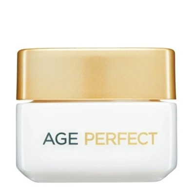 Abbildung von L&#039;Oréal Dermo Expertise Age Perfect Augencreme 15 ml