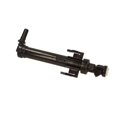 Abbildung von MAXGEAR 45 0109 Waschwasserdüse, Scheinwerferreinigung links mit integrierter Waschwasserdüse BMW: 3 Limousine, Touring, 2 Coupe