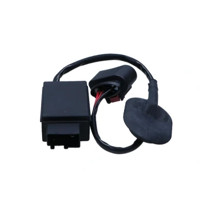 Abbildung von MAXGEAR 27 1236 Steuergerät, Kraftstoffpumpe AUDI: A1 Sportback