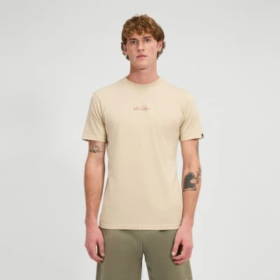 Abbildung von Ellesse Ollio TEE Tshirt basic, Herren, Größe: 46, Beige