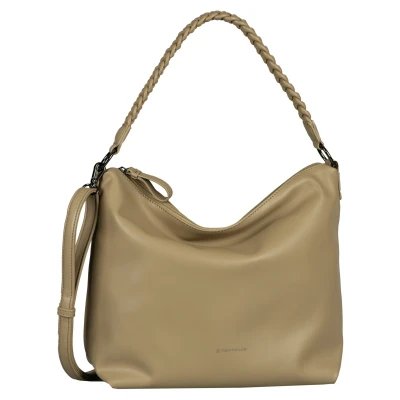Abbildung von TOM TAILOR Hobo ZENIA bag, mit geräumigem Hauptfach