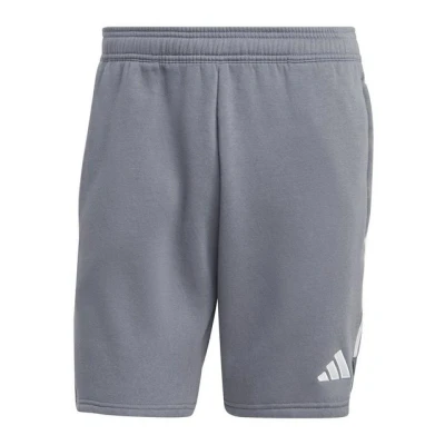 Abbildung von adidas Performance TIRO League kurze Sporthose, Herren, Größe: Small, Team onix