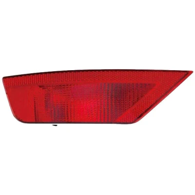 Abbildung von ALKAR 2221403 Rückleuchte links P21W mit Reflektor ohne Lampenträger FORD: Focus 2 Schrägheck, Limousine