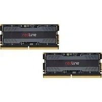 Abbildung von SO DIMM 96 GB DDR5 5600 (2x 48 GB) Dual Kit, Arbeitsspeicher