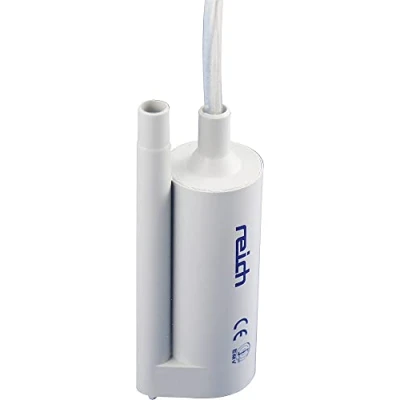 Abbildung von Reich Tauchpumpe 10 l/min 0,5 bar lose
