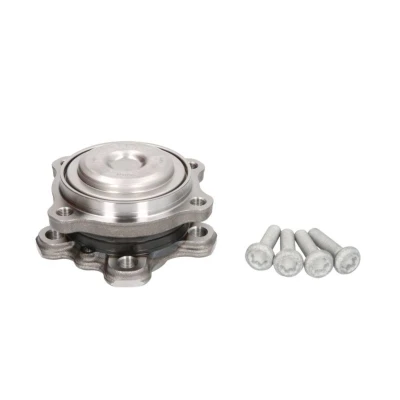Abbildung von SKF VKBA 7128 Radlagersatz BMW: 5 Limousine, Touring, Z4 Roadster
