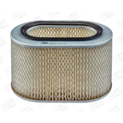 Abbildung von CHAMPION CAF100419C Luftfilter 147 241 Filtereinsatz MITSUBISHI: PAJERO 2, 1, L400 / Space Gear Bus