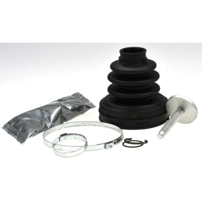 Abbildung von SPIDAN 36004 Achsmanschette 97,00 NBR (Nitril Butadien Kautschuk) FORD: S Max Mk1, Galaxy Mk2 MPV, MONDEO 4 Turnier