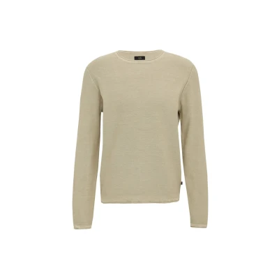 Abbildung von QS Herren Strickpullover, 8161, M