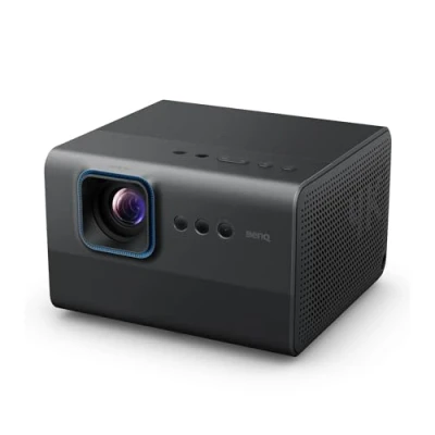 Abbildung von 0 BenQ GP520 4LED Heimkino Beamer 2600 ANSI Lumen
