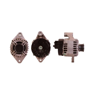 Abbildung von Generator ELSTOCK 28 5924