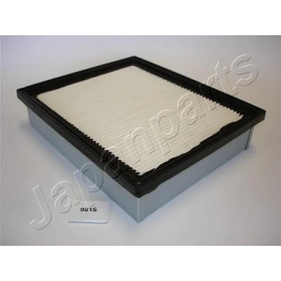 Abbildung von JAPANPARTS FA 981S Luftfilter 54,7 206 244