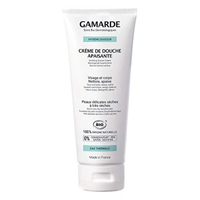 Abbildung von Gamarde Crème de Douche Apaisante