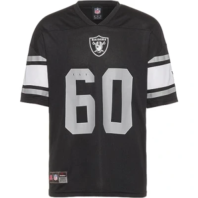 Abbildung von Fanatics Herren American Football Trikot Las Vegas Raiders Black M
