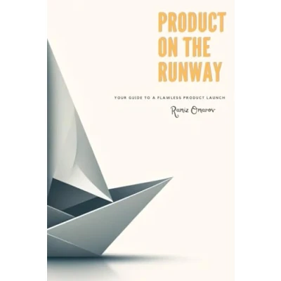 Abbildung von Product on the Runway: Your Guide to a Flawless Launch