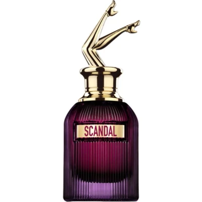 Abbildung von Jean Paul Gaultier scandal Intense Eau De Parfum Edp 50ml