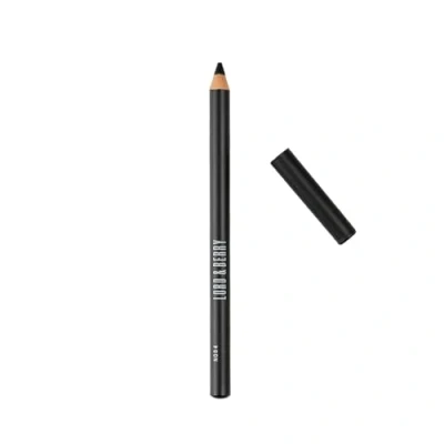 Abbildung von Lord &amp; Berry SILK KAJAL Kohl Eyeliner Pencil, Long Lasting Soft Gel based Eye Liner for Women With Smudgeable Semi Matte Finish, Ophthalmologically Tested Cruelty Free Makeup, Black