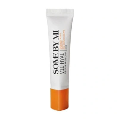 Abbildung von SOME BY MI V10 Hyal Lip Protector SPF15 Berry
